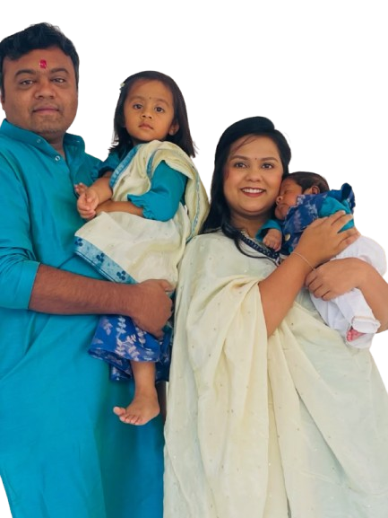 Myhaan Naturals family